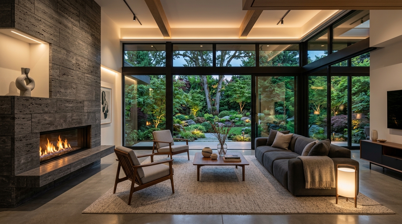 Atelier Bespoke Home Renovation